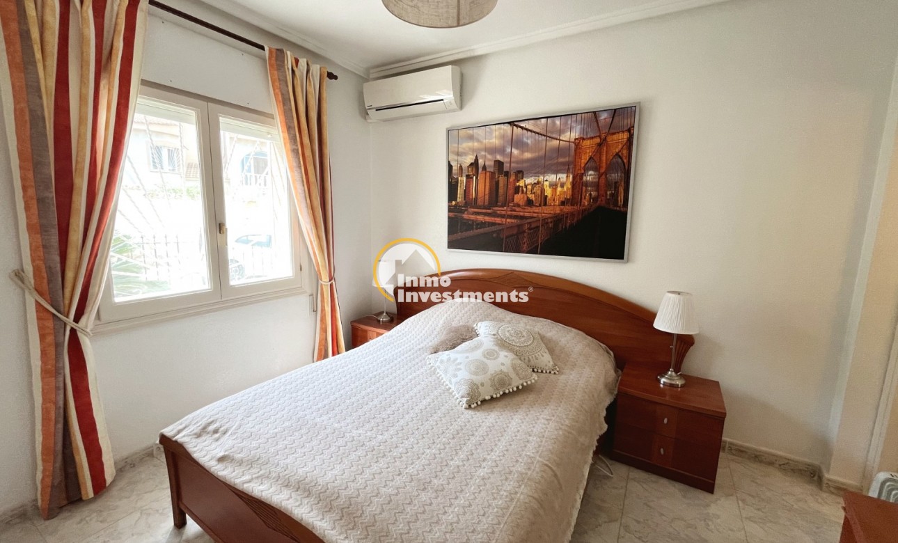 Reventa - Chalet independiente - Ciudad Quesada