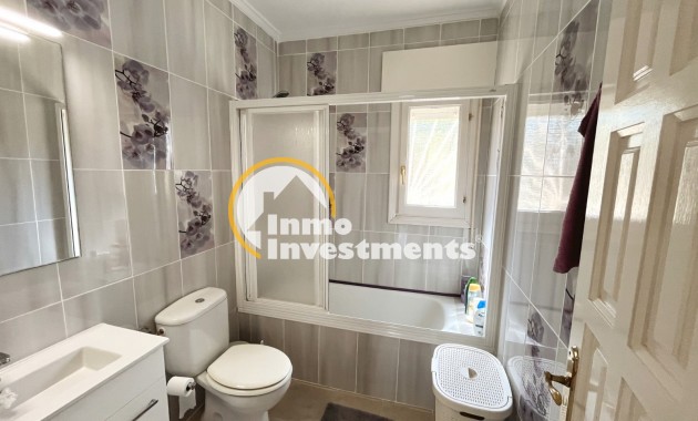 Reventa - Chalet independiente - Ciudad Quesada