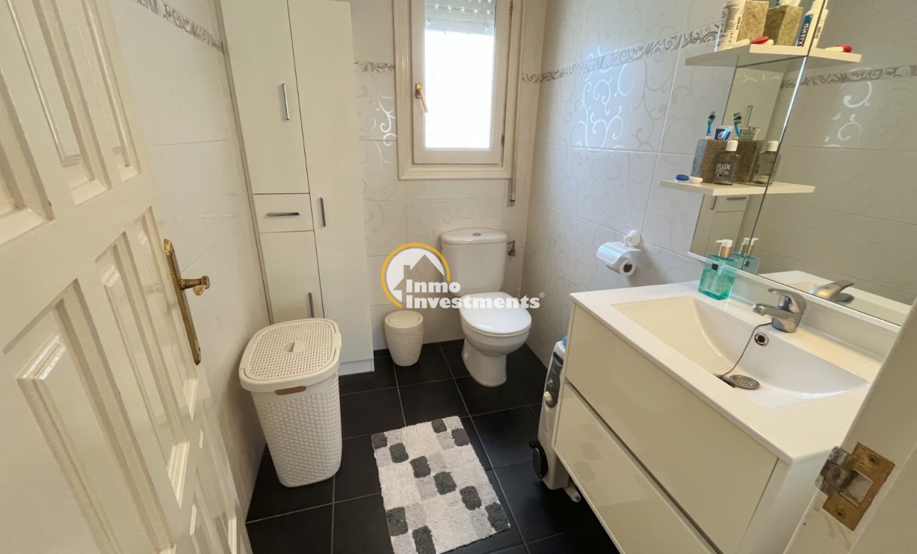 Reventa - Chalet independiente - Ciudad Quesada