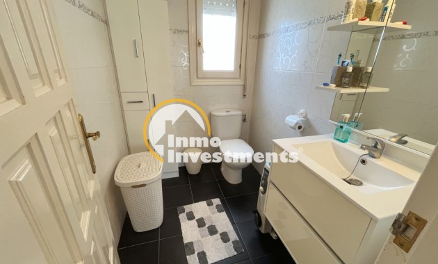 Reventa - Chalet independiente - Ciudad Quesada