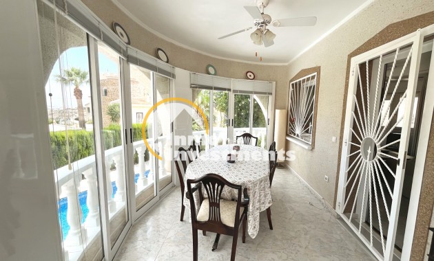Reventa - Chalet independiente - Ciudad Quesada