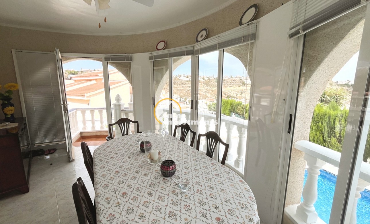 Reventa - Chalet independiente - Ciudad Quesada