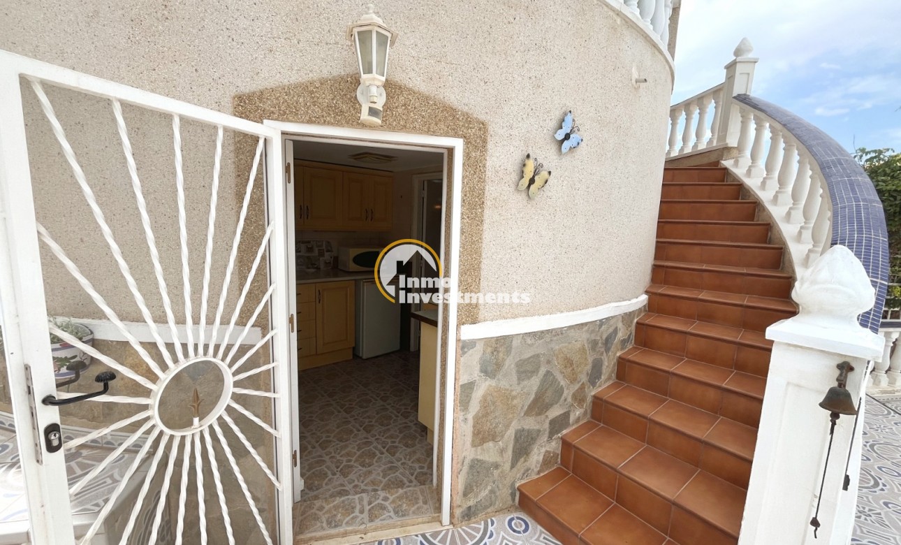 Reventa - Chalet independiente - Ciudad Quesada