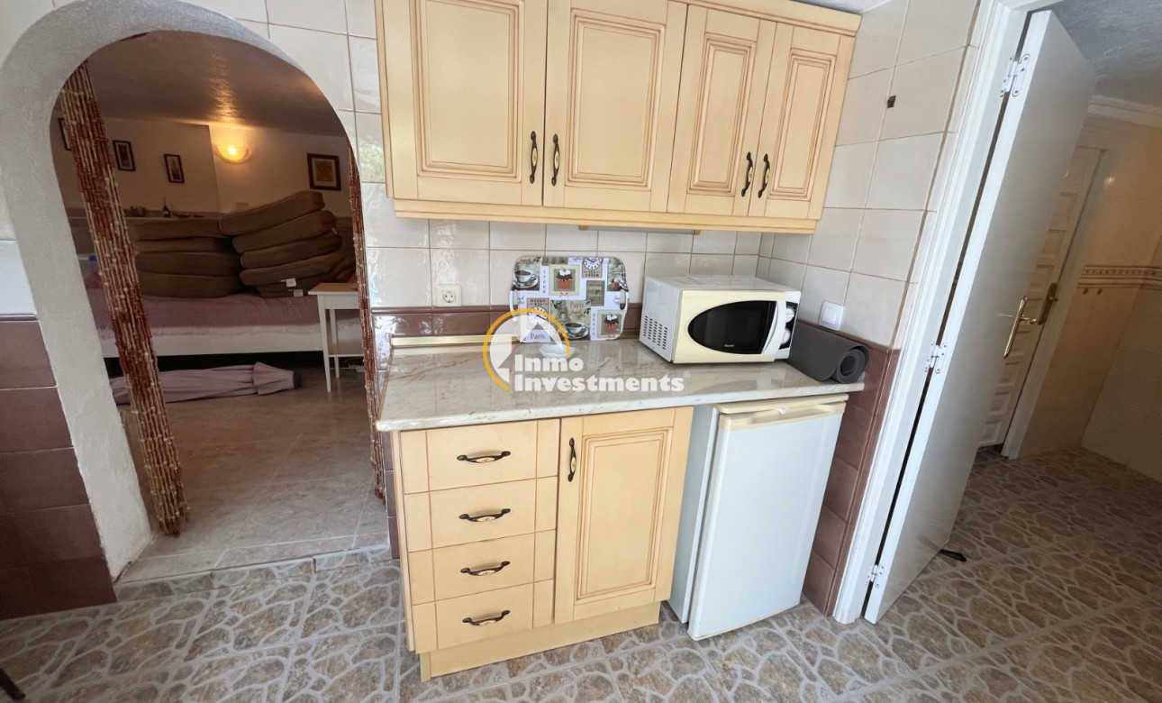 Reventa - Chalet independiente - Ciudad Quesada