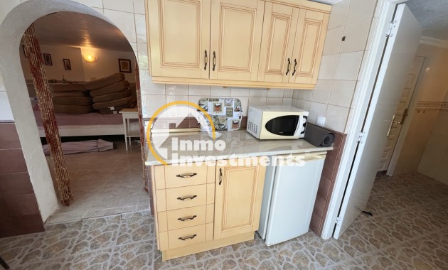 Reventa - Chalet independiente - Ciudad Quesada