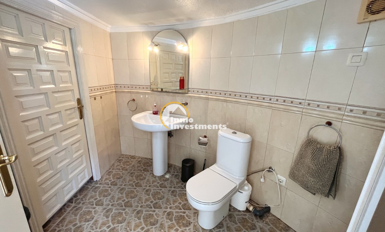 Reventa - Chalet independiente - Ciudad Quesada