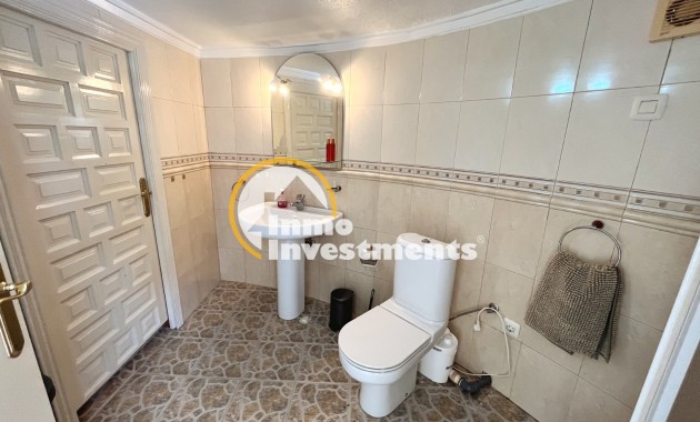 Reventa - Chalet independiente - Ciudad Quesada