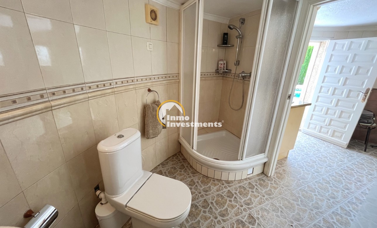 Reventa - Chalet independiente - Ciudad Quesada