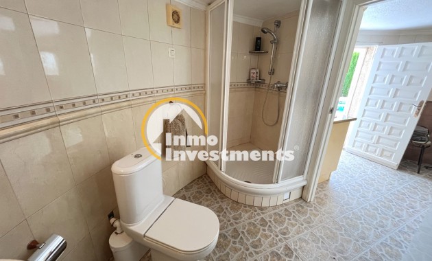 Reventa - Chalet independiente - Ciudad Quesada
