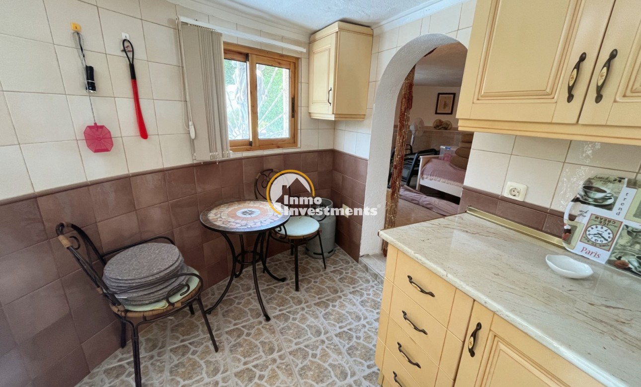 Reventa - Chalet independiente - Ciudad Quesada