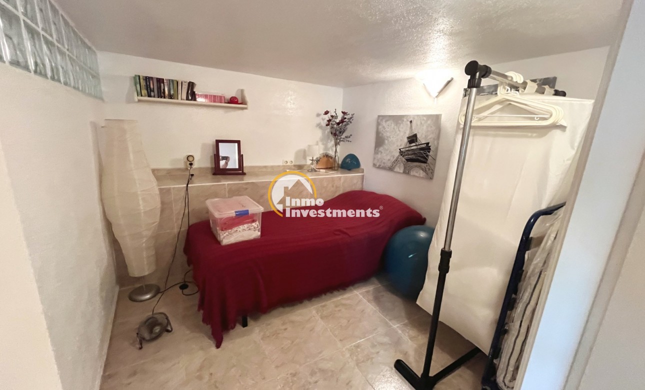 Reventa - Chalet independiente - Ciudad Quesada