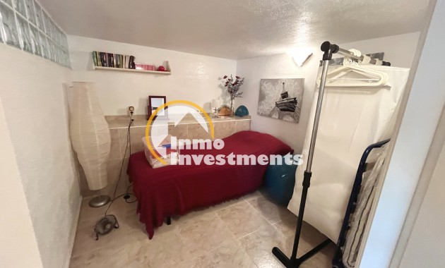Reventa - Chalet independiente - Ciudad Quesada