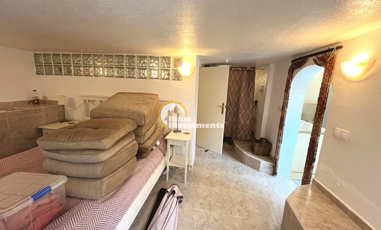 Reventa - Chalet independiente - Ciudad Quesada