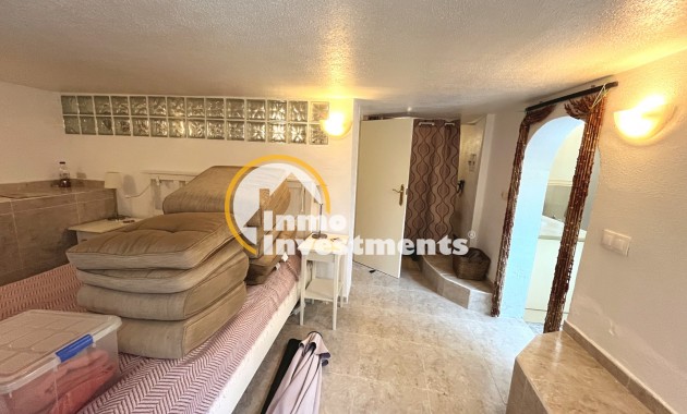 Reventa - Chalet independiente - Ciudad Quesada