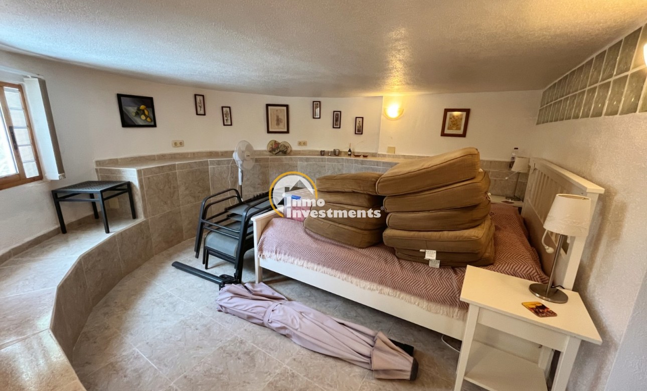 Reventa - Chalet independiente - Ciudad Quesada