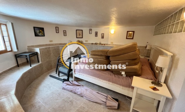 Reventa - Chalet independiente - Ciudad Quesada