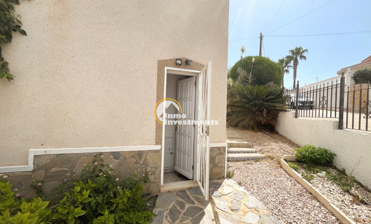 Reventa - Chalet independiente - Ciudad Quesada