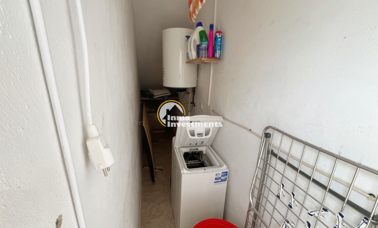 Reventa - Chalet independiente - Ciudad Quesada