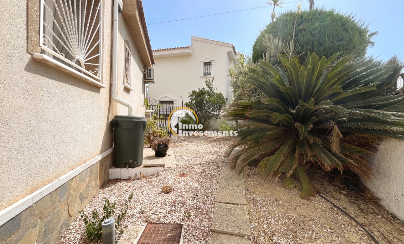 Reventa - Chalet independiente - Ciudad Quesada