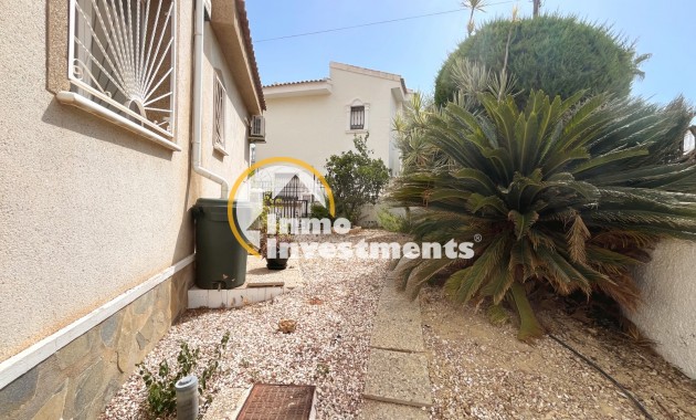 Reventa - Chalet independiente - Ciudad Quesada