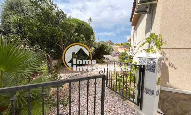 Reventa - Chalet independiente - Ciudad Quesada