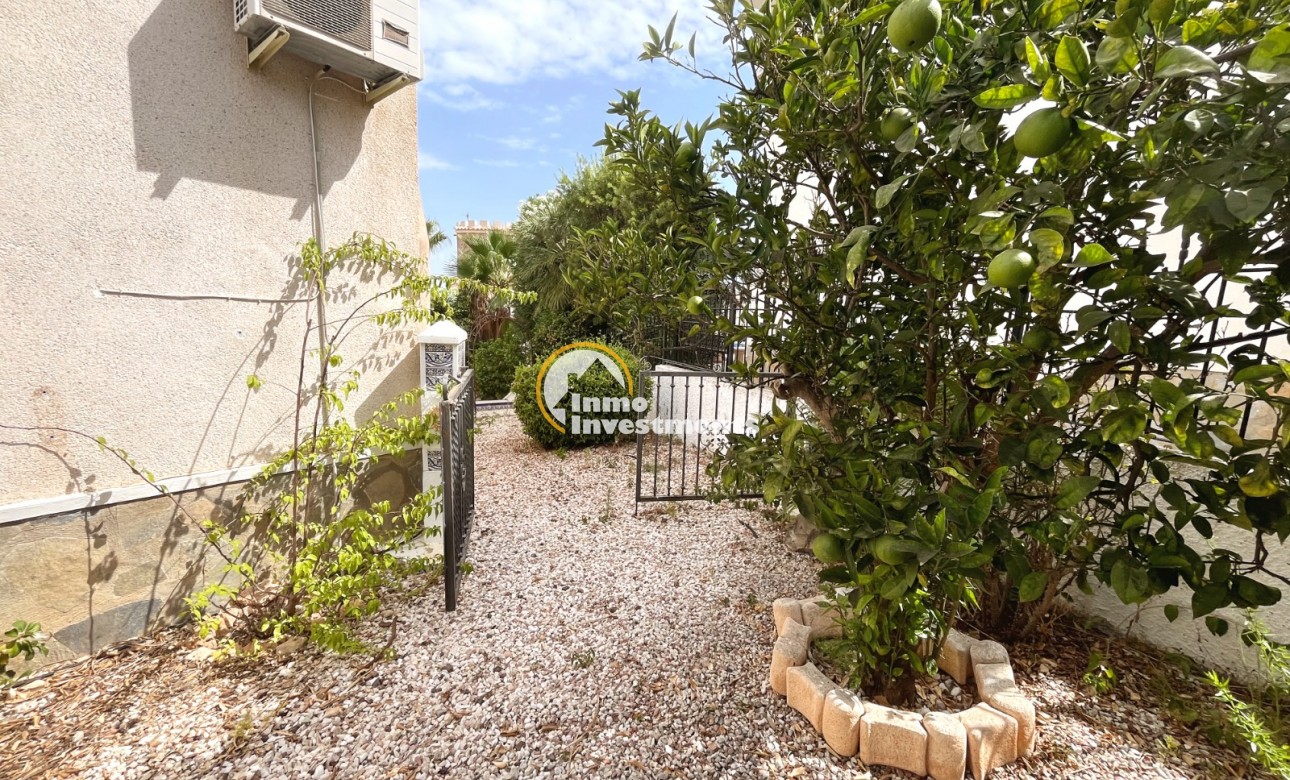Reventa - Chalet independiente - Ciudad Quesada