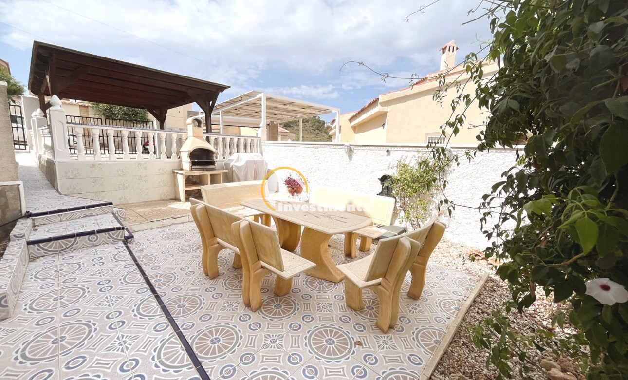Reventa - Chalet independiente - Ciudad Quesada