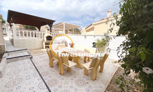 Reventa - Chalet independiente - Ciudad Quesada