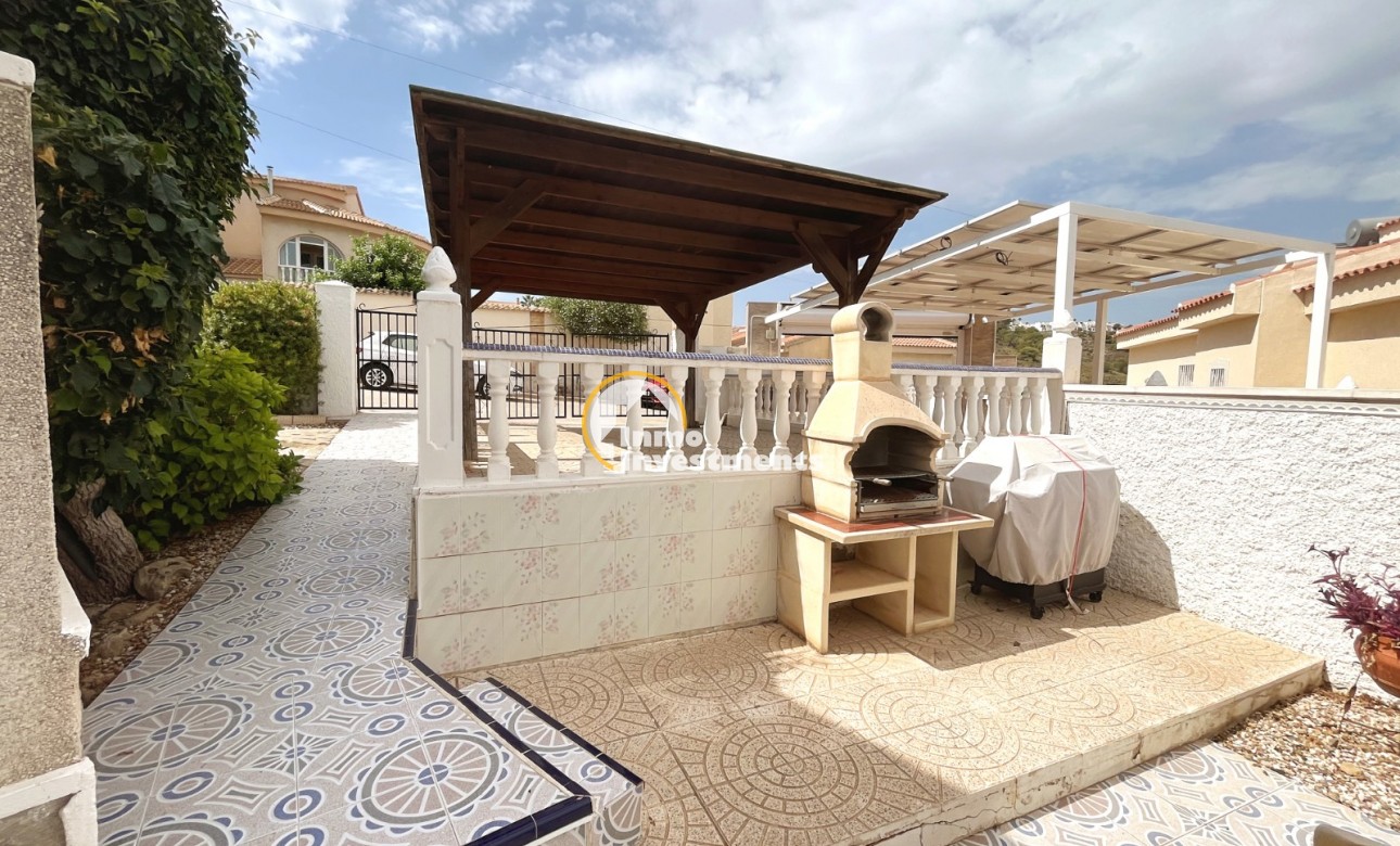 Reventa - Chalet independiente - Ciudad Quesada