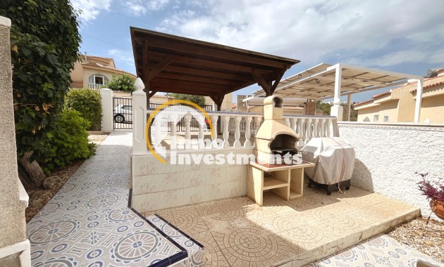 Reventa - Chalet independiente - Ciudad Quesada