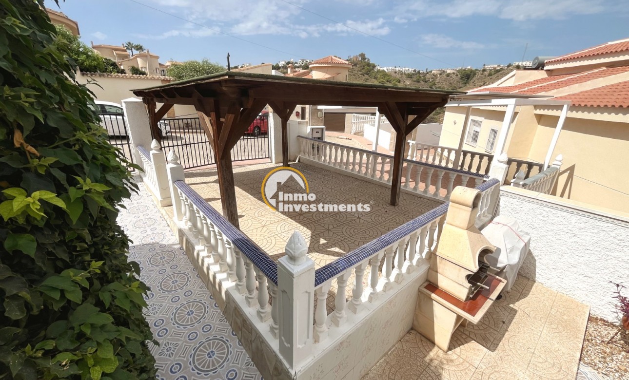 Reventa - Chalet independiente - Ciudad Quesada