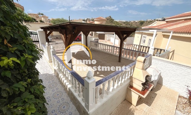 Reventa - Chalet independiente - Ciudad Quesada