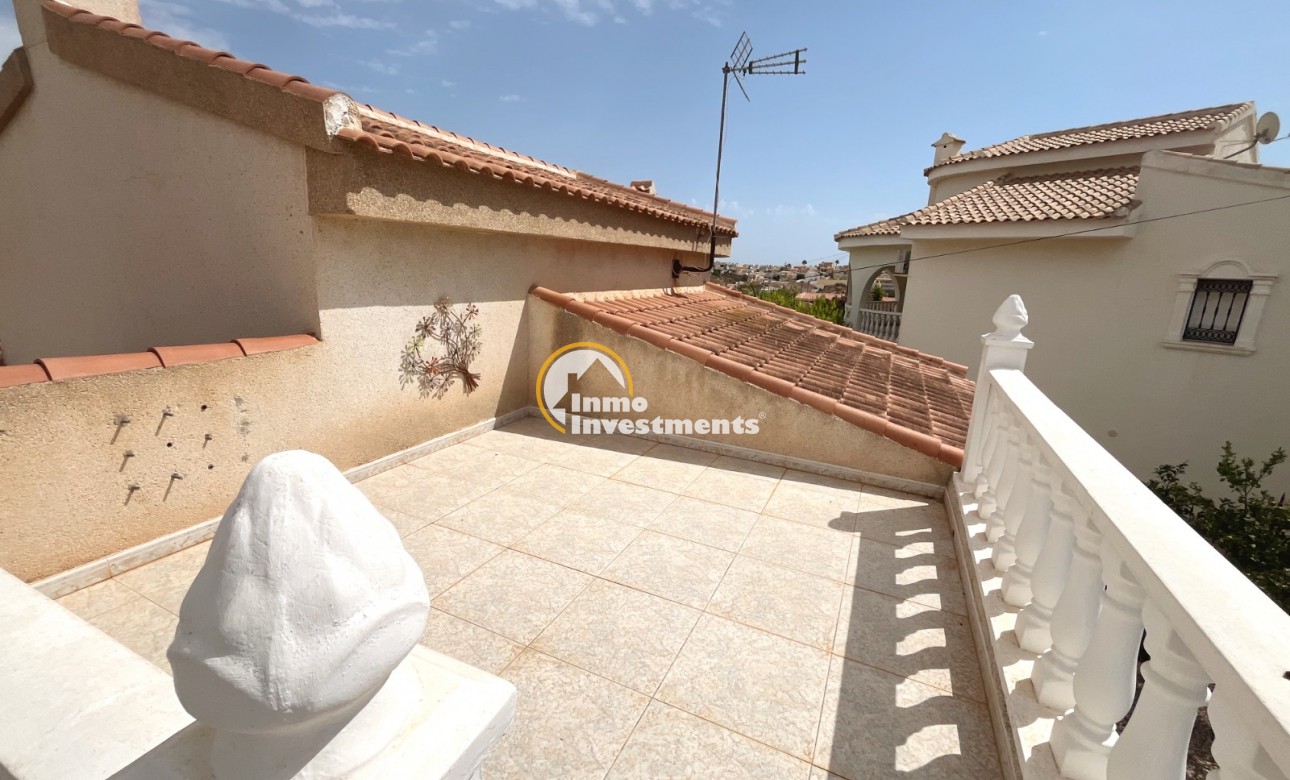 Reventa - Chalet independiente - Ciudad Quesada