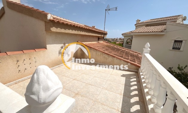 Reventa - Chalet independiente - Ciudad Quesada