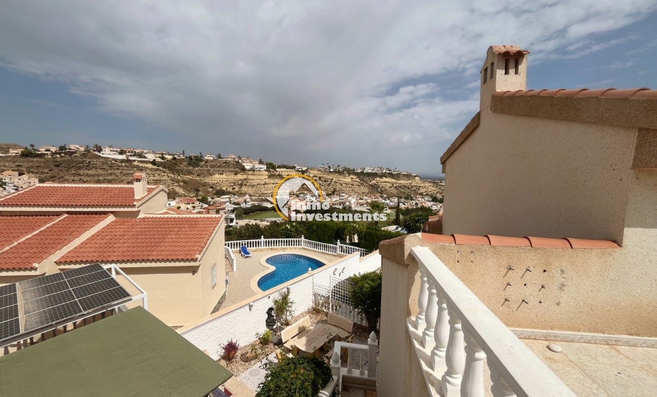 Reventa - Chalet independiente - Ciudad Quesada