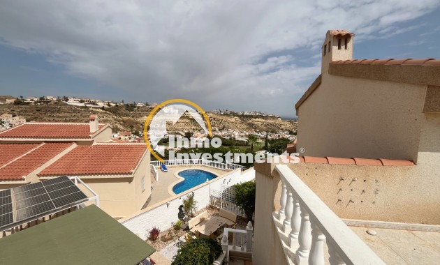 Reventa - Chalet independiente - Ciudad Quesada