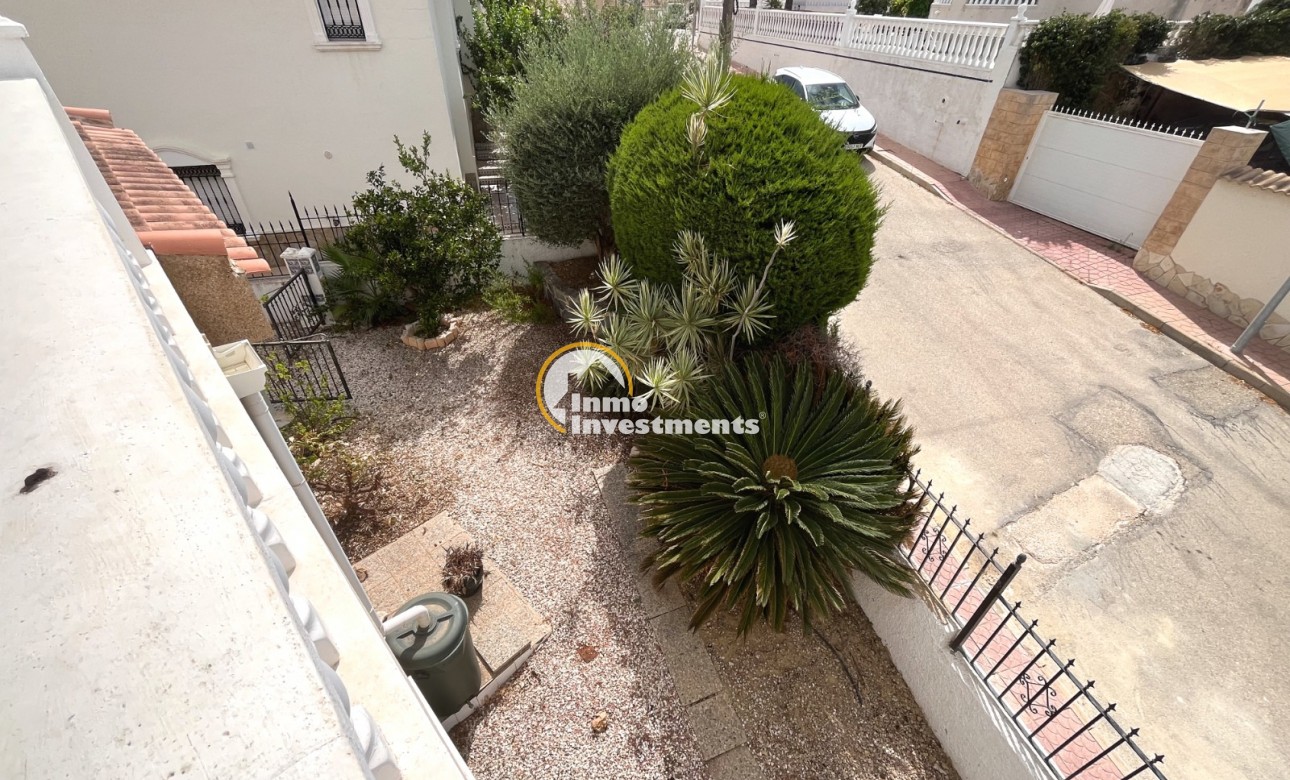 Reventa - Chalet independiente - Ciudad Quesada
