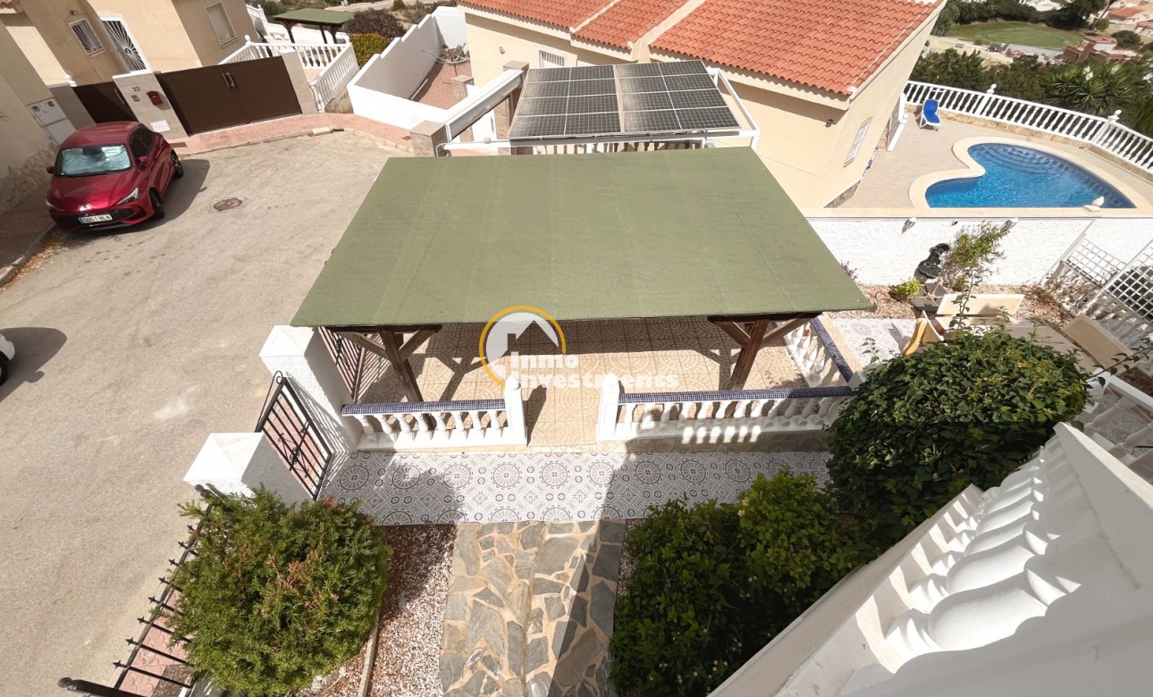 Reventa - Chalet independiente - Ciudad Quesada