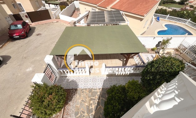 Reventa - Chalet independiente - Ciudad Quesada