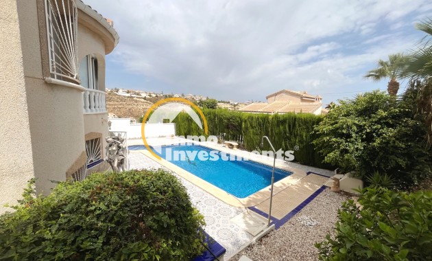 Reventa - Chalet independiente - Ciudad Quesada