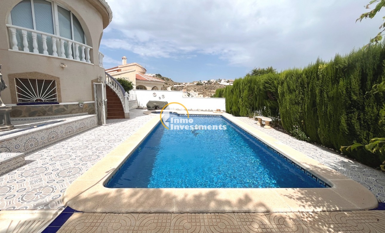 Reventa - Chalet independiente - Ciudad Quesada