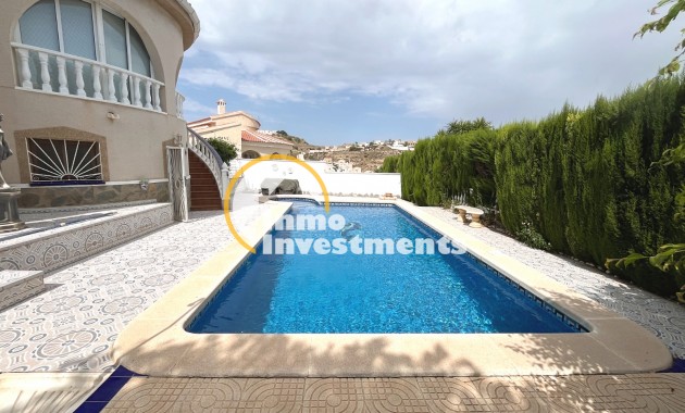 Reventa - Chalet independiente - Ciudad Quesada