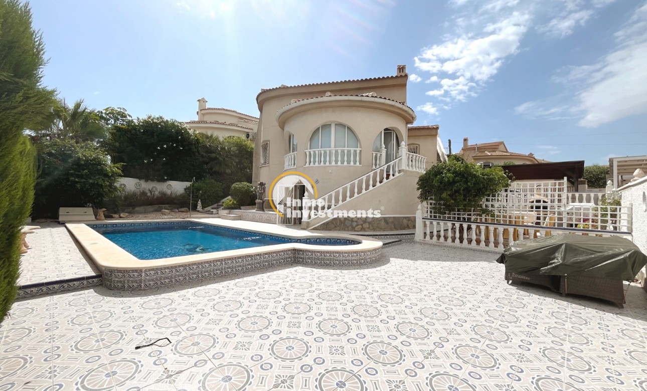 Reventa - Chalet independiente - Ciudad Quesada