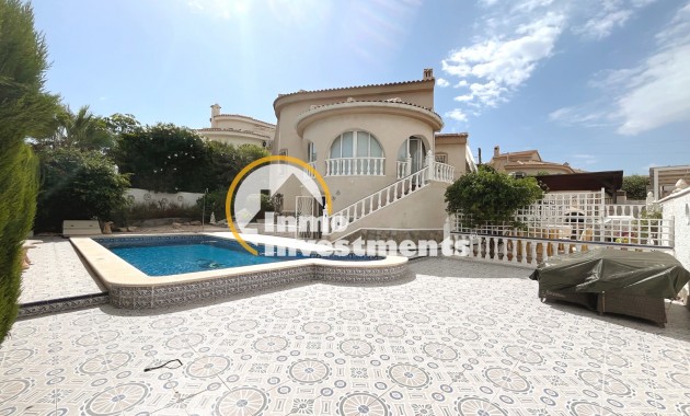 Reventa - Chalet independiente - Ciudad Quesada