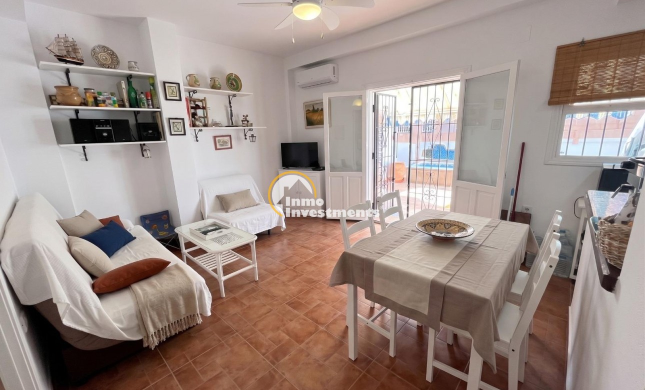 Gebrauchtimmobilien - Penthouse - Torrevieja - La Mata pueblo