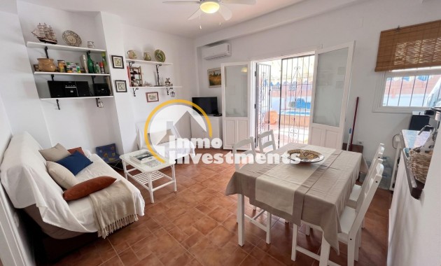 Gebrauchtimmobilien - Penthouse - Torrevieja - La Mata pueblo