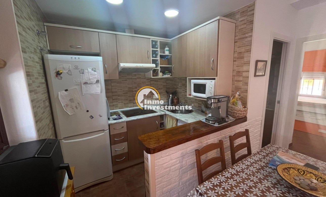 Gebrauchtimmobilien - Penthouse - Torrevieja - La Mata pueblo