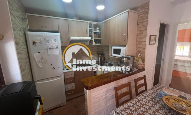 Gebrauchtimmobilien - Penthouse - Torrevieja - La Mata pueblo