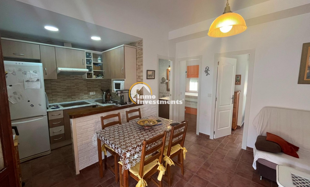 Gebrauchtimmobilien - Penthouse - Torrevieja - La Mata pueblo