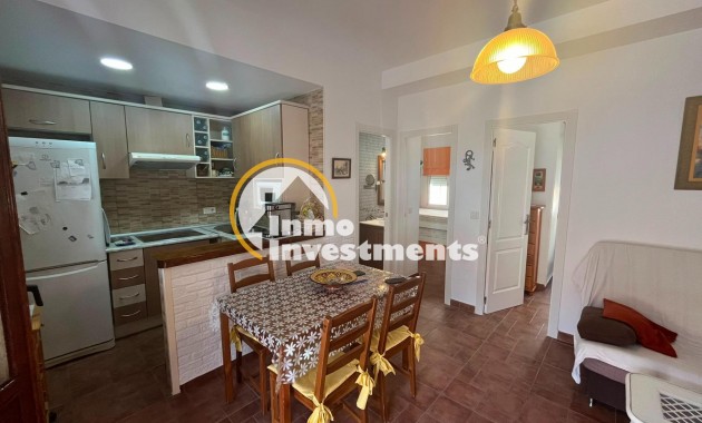 Gebrauchtimmobilien - Penthouse - Torrevieja - La Mata pueblo